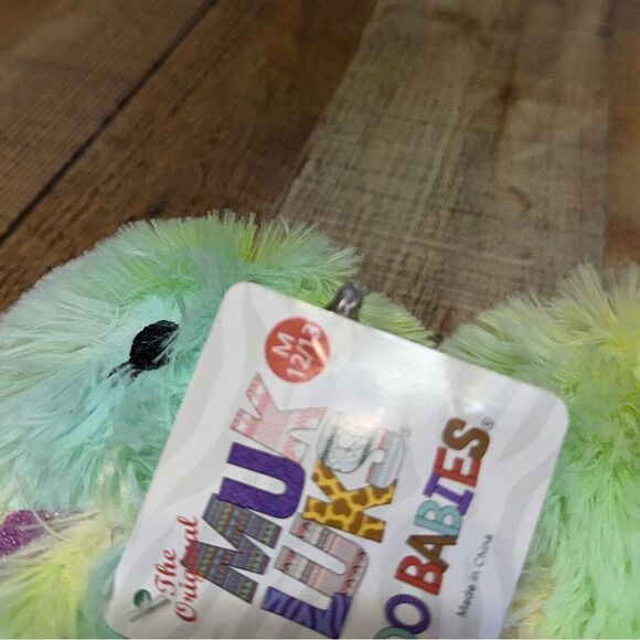 Girls' MUK LUKS Unicorn Slipper

New - Picture 6 of 7